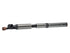 BLACKBURN CORE HV Handpumpe 90psi Graphitschlauch