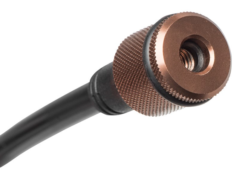BLACKBURN CORE HV Handpumpe 90psi Graphitschlauch