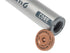 BLACKBURN CORE HV Handpumpe 90psi Graphitschlauch