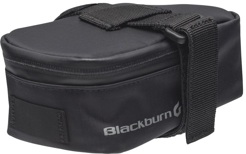 BLACKBURN GRID MTB REFLECTIVE Satteltasche schwarz