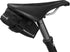 BLACKBURN GRID MTB REFLECTIVE Satteltasche schwarz