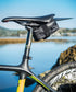 BLACKBURN GRID MTB REFLECTIVE Satteltasche schwarz