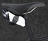 BLACKBURN GRID REFLECTIVE S Satteltasche schwarz