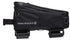 BLACKBURN OUTPOST TOP TUBE Rahmentasche 1L wasserdicht schwarz 185g