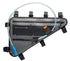 BLACKBURN OUTPOST ELITE MEDIUM SHORT Rahmentasche 3,65L wasserdicht Größe M kurz 203g