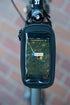 BLACKBURN LOCAL PLUS TOP TUBE BAG Handytasche wasserdicht schwarz
