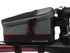 BLACKBURN LOCAL TOP TUBE Rahmentasche, Schwarz und Graphit