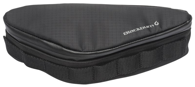 BLACKBURN OUTPOST CORNER BAG wasserdicht schwarz