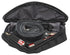 BLACKBURN OUTPOST CORNER BAG wasserdicht schwarz