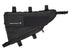 BLACKBURN OUTPOST FRAME BAG LARGE 6,95L wasserdicht Größe L schwarz