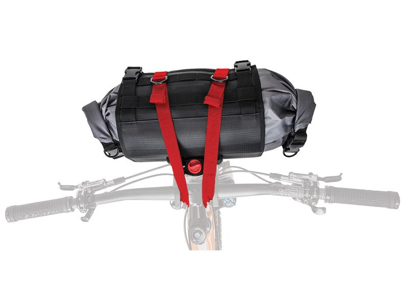 BLACKBURN OUTPOST LENKER mit wasserdichter Tasche