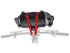 BLACKBURN OUTPOST LENKER mit wasserdichter Tasche