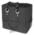 BLACKBURN LOCAL GROCERY PANNIER Kofferraumtasche, schwarz