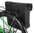 BLACKBURN LOCAL REAR PANNIER Kofferraumtasche schwarz