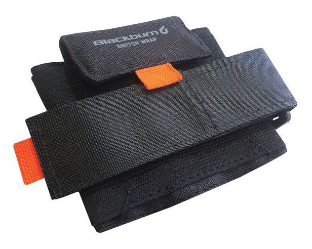 BLACKBURN SWITCH WRAP BAG ohne Schlüssel