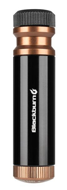 BLACKBURN PRO PLUGGER TOOL CNC Reparaturset für Tubeless Ready Reifen, schwarz