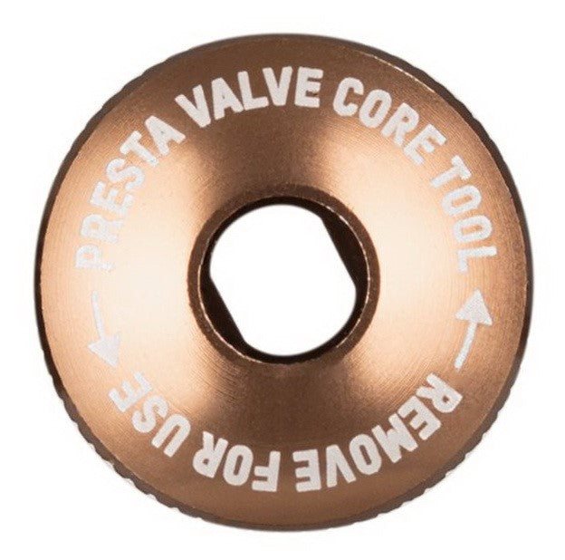 BLACKBURN PRO PLUGGER TOOL CNC Reparaturset für Tubeless Ready Reifen, schwarz