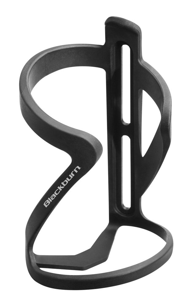 BLACKBURN SIDETRACK Flaschenhalter schwarz rechts