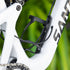 BLACKBURN SIDETRACK Flaschenhalter schwarz rechts