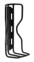 BLACKBURN OUTPOST CARGO Trinkflaschenkorb (für Tasche, Sack, Schlafsack) Aluminium 164g Titan