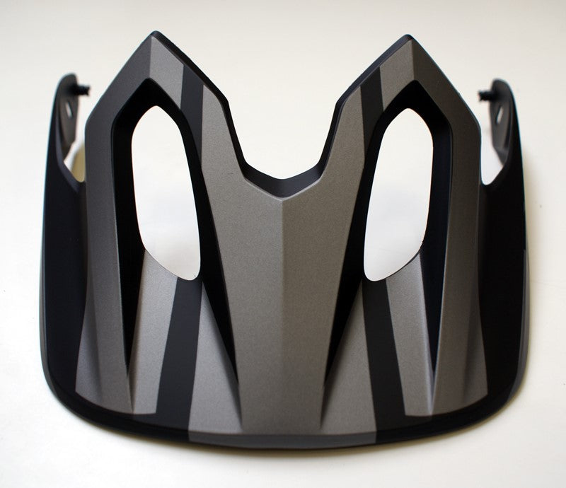 BELL SUPER DH MIPS Schirmdach schwarz L (58-62 cm)
