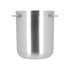 Rhino Coffee Gear Dosing Cup Short Behälter für gemahlenen Kaffee.