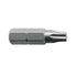 MILWAUKEE SPITZE T10 x 25mm/25Stk.