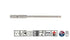 BOSCH SDS PLUS BOHRER 16 x 460 mm PLUS-5X 4-BLATT