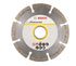 DIAMANTSCHEIBE * 350x20,0mm SEGMENTIERT ECO UNIVERSAL