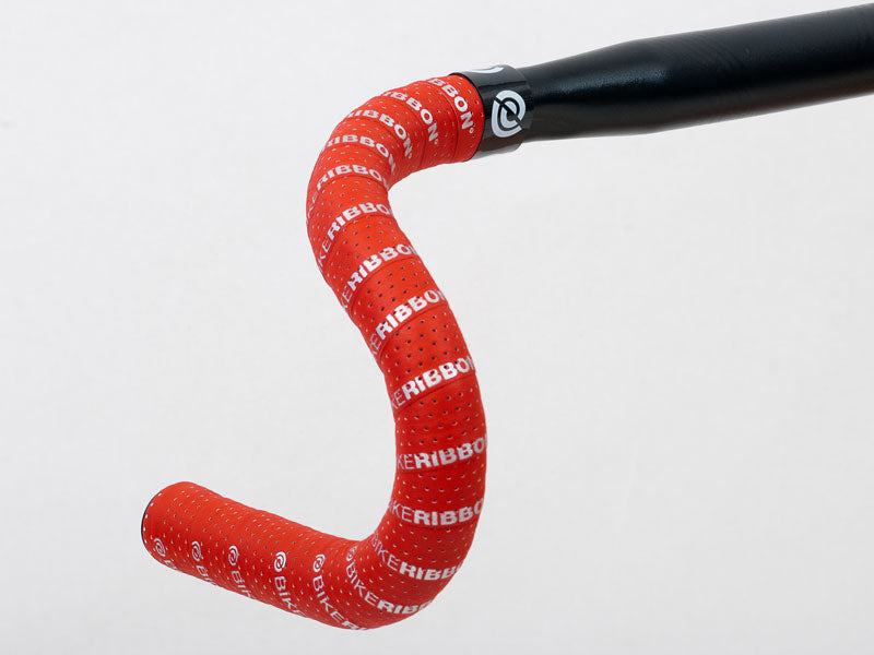BIKE RIBBON EOLO SOFT Lenkerband, 2,5 mm dick, rot