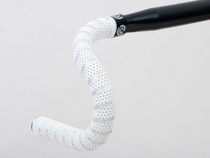 BIKE RIBBON EOLO SOFT Lenkerband, 2,5 mm dick, weiß