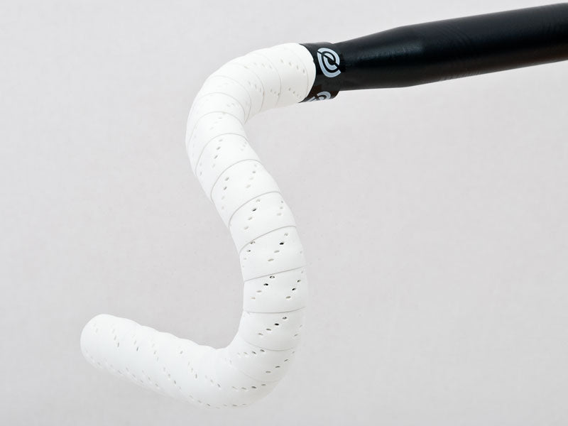 BIKE RIBBON EOLO TECHNO Lenkerband, 2,5 mm dick, weiß