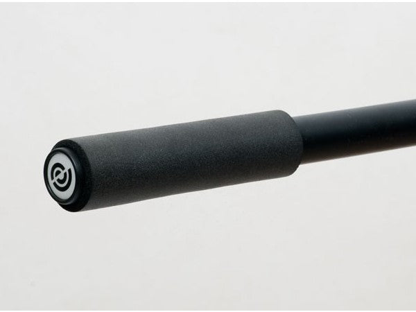 BIKE RIBBON SIO2 RACE SOFT GRIP Lenkergriffe 130mm 70g Silikon schwarz