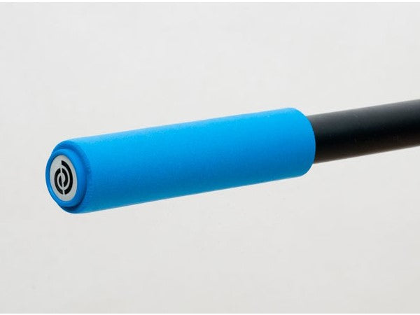 BIKE RIBBON SIO2 RACE SOFT GRIP Lenkergriffe 130mm 70g Silikon blau