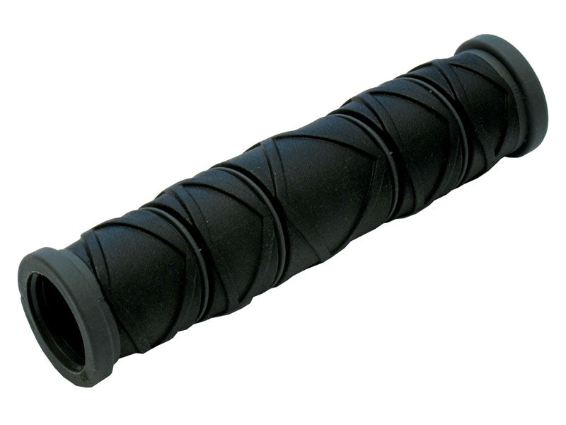 BIKE RIBBON KATANA GRIP Lenkergriffe schwarz