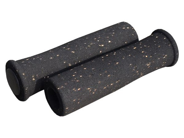 BIKE RIBBON LEGGERA PRO GRIP Lenkergriffe 48 Gramm schwarz + Kork