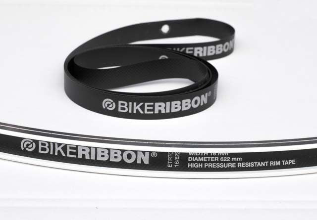BIKE RIBBON STRINGA Felgenband (16x559) Karton mit 40 Stück.