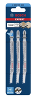 BOSCH SÄGEBLATT T308BF /3 Stk.