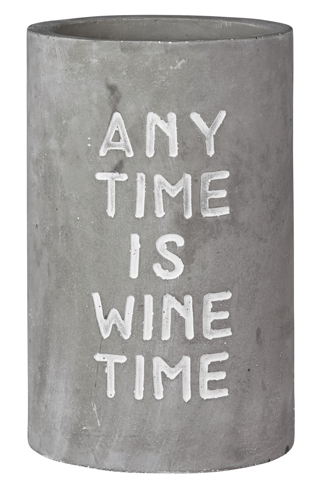 RÄDER Kühler ANY TIME IS WINE TIME