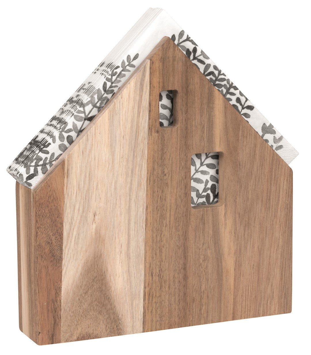 RÄDER Serviettenhalter L DOMEK