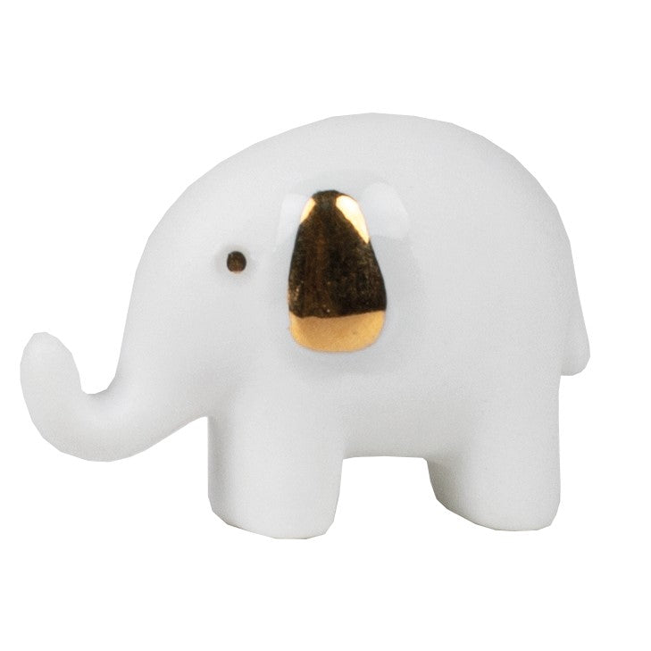 RÄDER Amulett in Schachtel ELEFANT