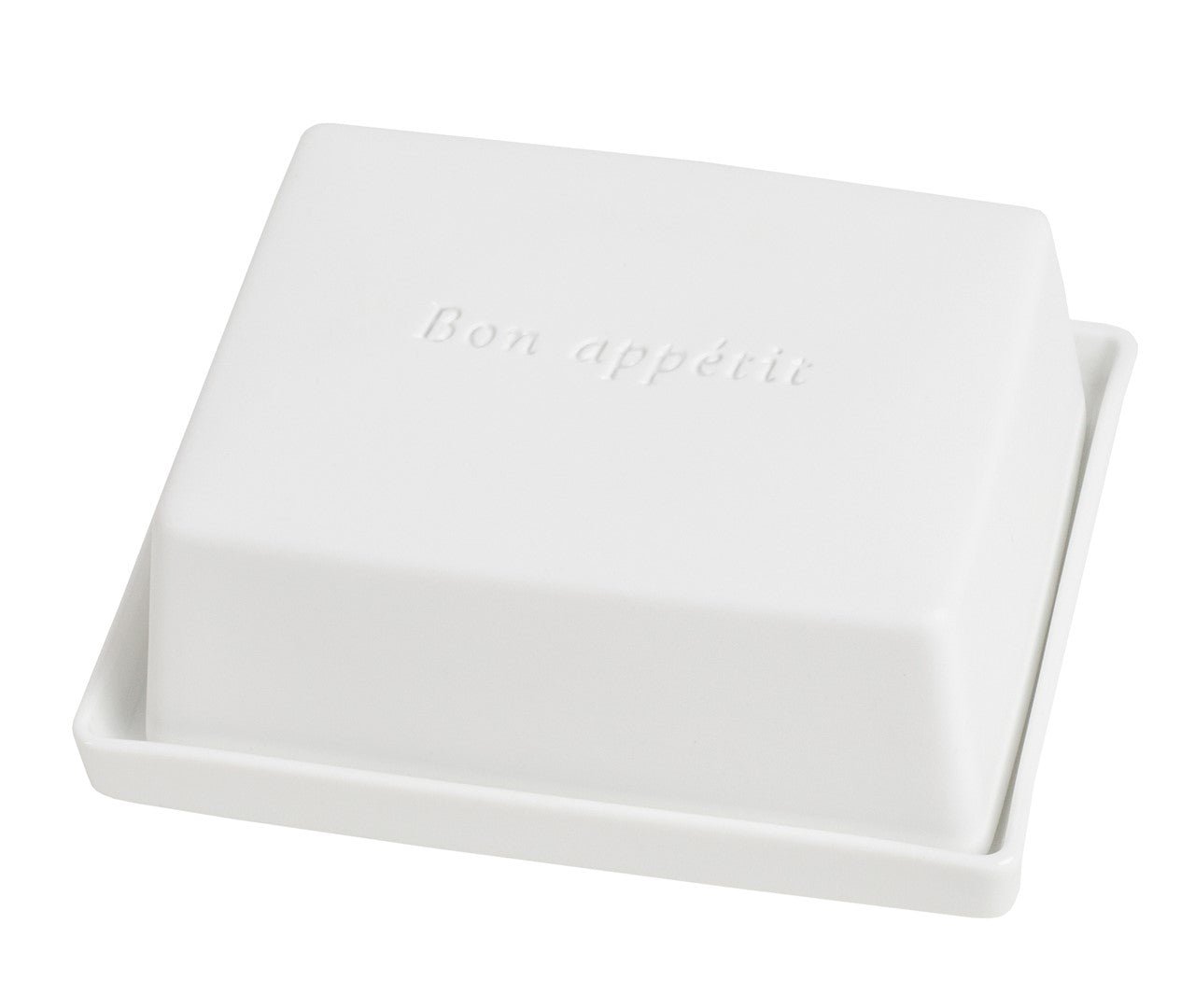RÄDER Butterdose GUTEN APPETIT