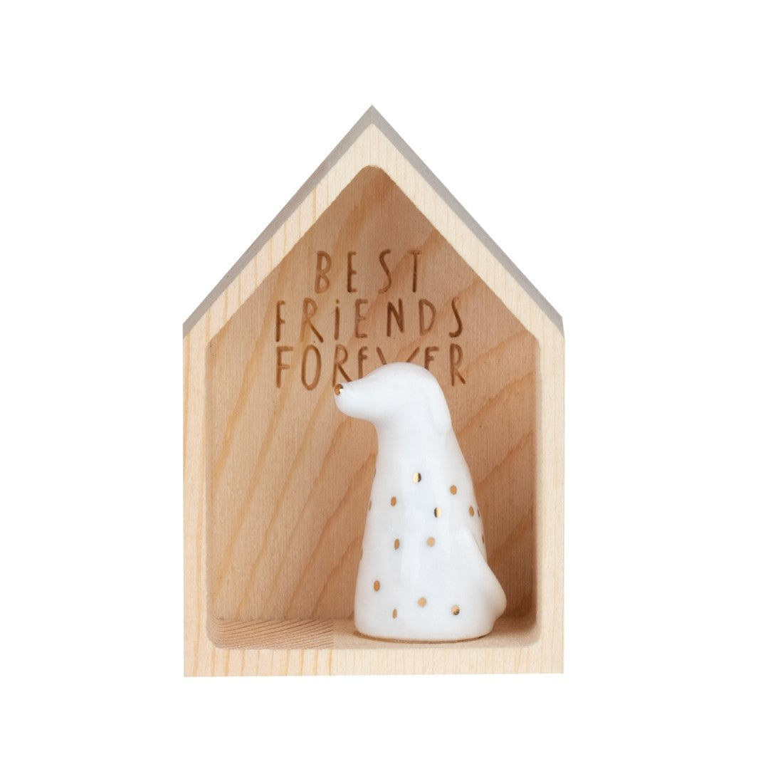 RÄDER Amulett BESTE FREUNDE FÜR IMMER