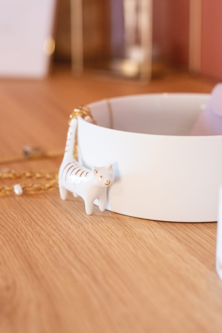 RÄDER Schale KATZE