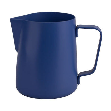 Rhinowares Barista Milchkännchen blau 360 ml