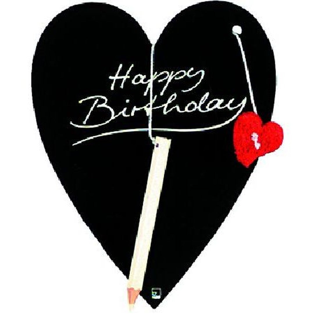 RÄDER Karte ALLES GUTE ZUM GEBURTSTAG