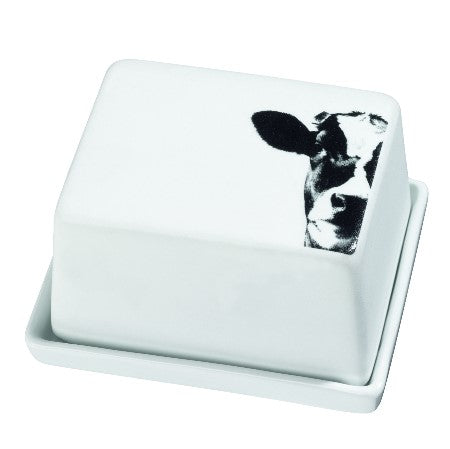 RÄDER Butterdose MUU, klein
