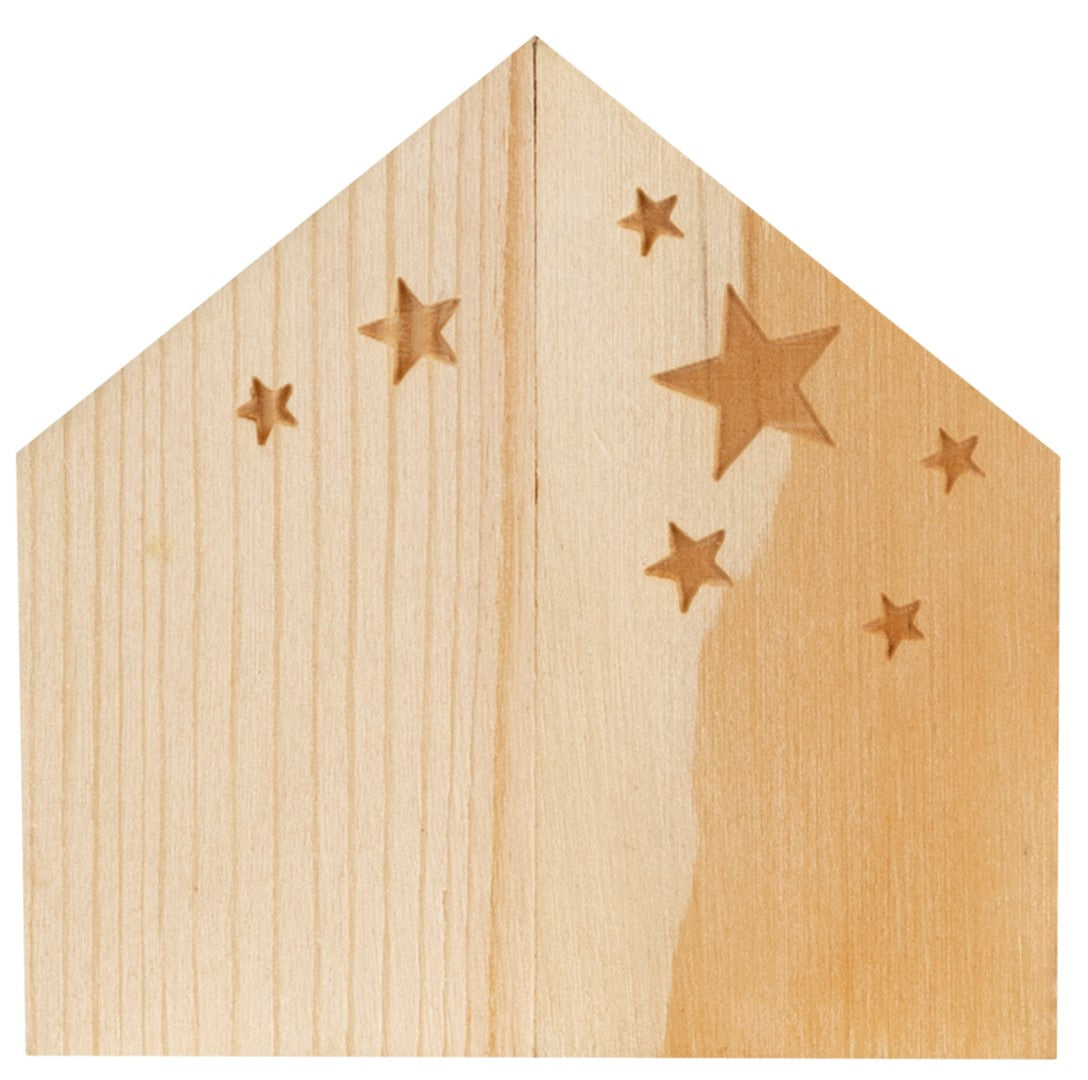 RÄDER Mini-Krippe in einer Box