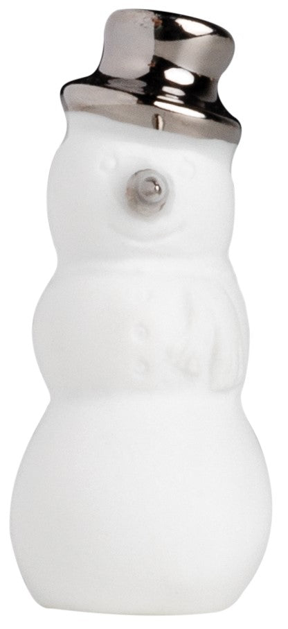 RÄDER Amulett in Schachtel SCHNEEMANN