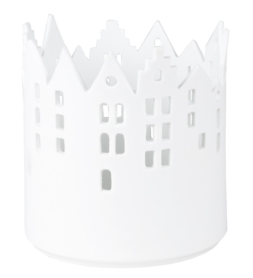 RÄDER Laterne CITY LIGHT, 11 cm
